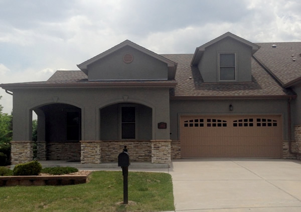 photo of Fossil Trace Townhouse, Golden