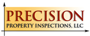 logo of Precision Property Inspection