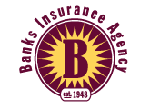 logo of Banks Insurance
